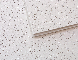 裝飾吸音礦棉天花板_吸音天花板_隔音天花板